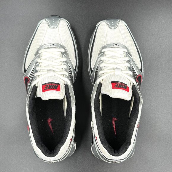 Nike Shox Turbo 8 - Picture 3 of 9